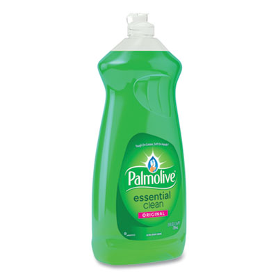 COLGATE PALMOLIVE, IPD. Dishwashing Liquid, Fresh Scent, 25 oz - OrdermeInc