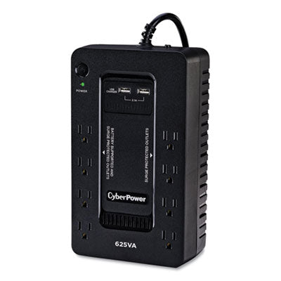 ST900U Standby UPS Battery Backup, 12 Outlets, 900 VA, 890 J OrdermeInc OrdermeInc