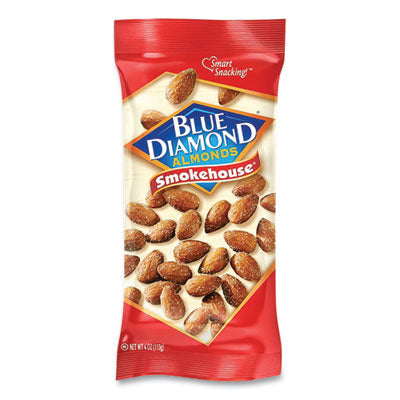 Blue Diamond® Smokehouse Flavored Almonds | Food | OrdermeInc