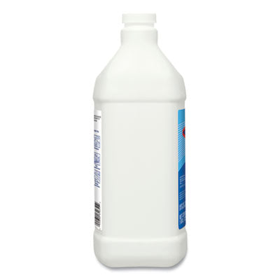 Anywhere Hard Surface Sanitizing Cleaner, 128 oz Bottle, 4/Carton OrdermeInc OrdermeInc