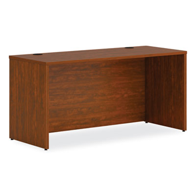 Mod Credenza Shell, 60w x 24d x 29h, Traditional Mahogany OrdermeInc OrdermeInc