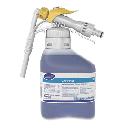 Cleaners & Detergents | Cleaning Products | Janitorial & Sanitation | OrdermeInc