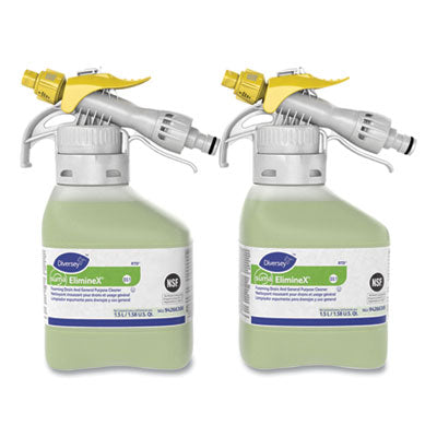 Suma ElimineX D3.1, Liquid, 50.7 oz Spray, 2/Carton OrdermeInc OrdermeInc
