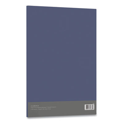 Certificate Holder, Navy, 105-lb Linen Stock, 12 x 9.5, 10/Pack OrdermeInc OrdermeInc