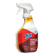 CLOROX SALES CO. Disinfects Instant Mildew Remover, 32 oz Smart Tube Spray, 9/Carton - OrdermeInc