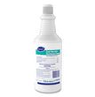 Crew Neutral Non-Acid Bowl and Bathroom Disinfectant, 32 oz Squeeze Bottle, 12/Carton OrdermeInc OrdermeInc