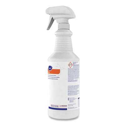 Foaming Acid Restroom Cleaner, Fresh Scent, 32 oz Spray Bottle, 12/Carton OrdermeInc OrdermeInc
