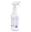 Foaming Acid Restroom Cleaner, Fresh Scent, 32 oz Spray Bottle, 12/Carton OrdermeInc OrdermeInc