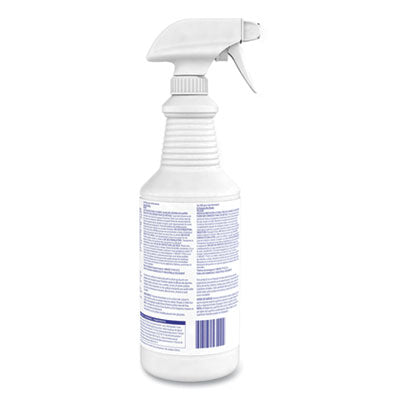 Foaming Acid Restroom Cleaner, Fresh Scent, 32 oz Spray Bottle, 12/Carton OrdermeInc OrdermeInc