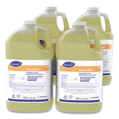 Cleaners & Detergents | Cleaning Products | Janitorial & Sanitation | OrdermeInc