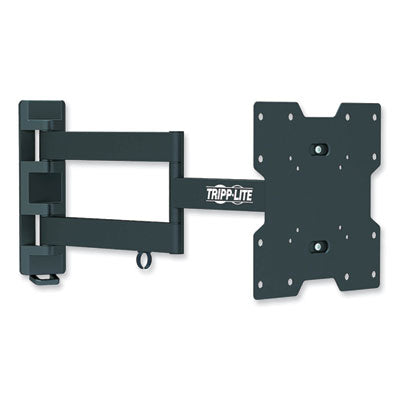 Tripp Lite Swivel/Tilt Wall Mount with Arms for 17" to 42" TVs/Monitors, up to 77 lbs OrdermeInc OrdermeInc