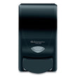 Manual Skincare Dispenser, 1 L, 4.61 x 4.92 x 9.25, Black OrdermeInc OrdermeInc