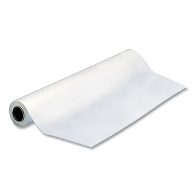 Choice Exam Table Paper Roll, Crepe Texture, 21" x 125 ft, White, 12/Carton OrdermeInc OrdermeInc