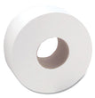 Heavenly Choice 1-Ply Jumbo Bathroom Tissue, Septic Safe, White, 3.4" x 2,000 ft, 12/Carton OrdermeInc OrdermeInc