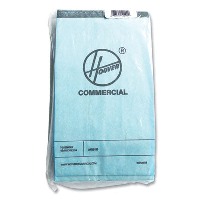 Disposable Vacuum Bags, Standard, 10/Pack OrdermeInc OrdermeInc