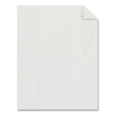 Granite Specialty Paper, 24 lb Bond Weight, 8.5 x 11, Gray, 100/Box OrdermeInc OrdermeInc