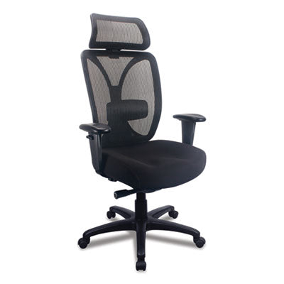 Computer and Desk Chair, Supports Up to 275 lb, Black OrdermeInc OrdermeInc