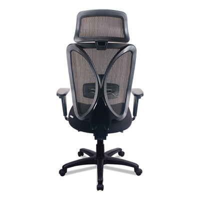 Computer and Desk Chair, Supports Up to 275 lb, Black OrdermeInc OrdermeInc