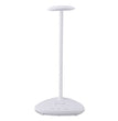Flexible Wireless Charging LED Desk Lamp, 12.88" High, White OrdermeInc OrdermeInc