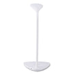 Flexible Wireless Charging LED Desk Lamp, 12.88" High, White OrdermeInc OrdermeInc