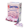 Zero Calorie Sweetener, 1 g Packet, 400 Packet/Box, 4 Box/Carton OrdermeInc OrdermeInc