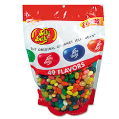 Jelly Belly® Candy, 49 Assorted Flavors, 2 lb Bag OrdermeInc OrdermeInc
