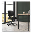 Volt Series Task Chair, Supports Up to 250 lb, 18" to 22.25" Seat Height, Black OrdermeInc OrdermeInc