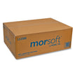 Morsoft 1/4 Fold Lunch Napkins, 1 Ply, 11.8" x 11.8", White, 6,000/Carton OrdermeInc OrdermeInc