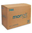 Morsoft Dinner Napkins, 2-Ply, 14.5 x 16.5, White, 3,000/Carton OrdermeInc OrdermeInc