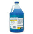 Zep Commercial® Streak-Free Glass Cleaner, Pleasant Scent, 1 gal Bottle - OrdermeInc