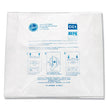 Disposable Vacuum Bags, HEPA CC1, 10/Pack OrdermeInc OrdermeInc