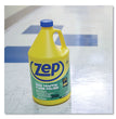 Zep Commercial® High Traffic Floor Polish, 1 gal Bottle OrdermeInc OrdermeInc