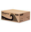 Boardwalk® Hardwound Paper Towels, Nonperforated, 1-Ply, 8" x 800 ft, Natural, 6 Rolls/Carton OrdermeInc OrdermeInc