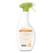 Botanical Disinfecting Multi-Surface Cleaner, 26 oz Spray Bottle - OrdermeInc