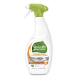 Botanical Disinfecting Multi-Surface Cleaner, 26 oz Spray Bottle - OrdermeInc