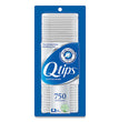 Q-tips® Cotton Swabs, 750/Pack - OrdermeInc