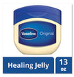 Vaseline® Jelly Original, 13 oz Jar - OrdermeInc
