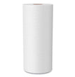 100% Recycled Paper Kitchen Towel Rolls, 2-Ply, 11 x 5.4, 140 Sheets/Roll, 2 Rolls/Pack, 12 Packs/Carton - OrdermeInc