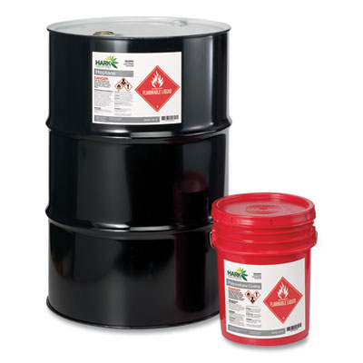 UltraDuty GHS Chemical Waterproof and UV Resistant Labels, 8.5 x 11, White, 500/Pack OrdermeInc OrdermeInc