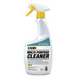 Multi-Purpose Cleaner, Lemon Scent, 32 oz Bottle, 6/Carton OrdermeInc OrdermeInc