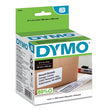 DYMO LabelWriter Shipping Labels, 2.31" x 4", White, 300 Labels/Roll