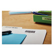 LabelWriter Bar Code Labels, 0.75" x 2.5", White, 450 Labels/Roll OrdermeInc OrdermeInc