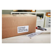 DYMO LabelWriter Shipping Labels, 2.31" x 4", White, 300 Labels/Roll