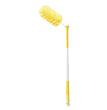 Swiffer® Heavy Duty Dusters with Extendable Handle, 14" to 3 ft Handle, 1 Handle and 3 Dusters/Kit