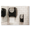 Tear-N-Dry Touchless Roll Towel Dispenser, 16.75 x 10 x 12.5, Black/Silver OrdermeInc OrdermeInc