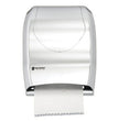 Tear-N-Dry Touchless Roll Towel Dispenser, 16.75 x 10 x 12.5, Silver OrdermeInc OrdermeInc