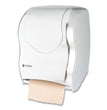 Tear-N-Dry Touchless Roll Towel Dispenser, 16.75 x 10 x 12.5, Silver OrdermeInc OrdermeInc