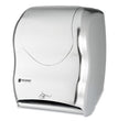 Smart System with iQ Sensor Towel Dispenser, 16.5 x 9.75 x 12, Silver OrdermeInc OrdermeInc