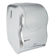 Smart System with iQ Sensor Towel Dispenser, 16.5 x 9.75 x 12, Silver OrdermeInc OrdermeInc