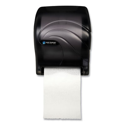 Tear-N-Dry Essence Touchless Towel Dispenser, 11.75 x 9.13 x 14.44, Black Pearl OrdermeInc OrdermeInc